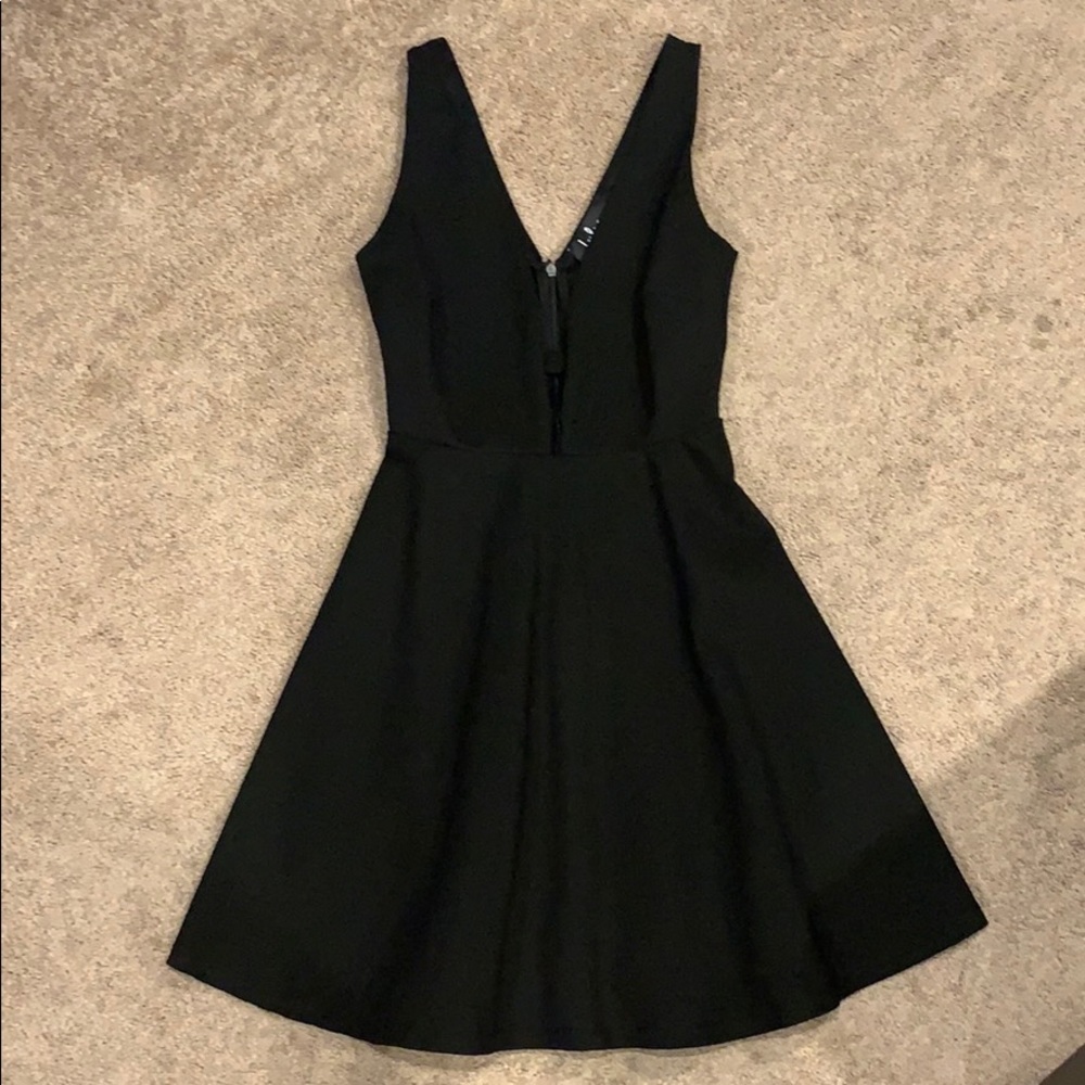 Lulu’s dress